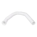 Siphon 1 1/2"Igx40mm 325-830mm Kirchhoff 98836848 Flexibel Formbar für Spülbecken