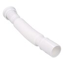 Siphon 1 1/2"Igx40mm 325-830mm Kirchhoff 98836848 Flexibel Formbar für Spülbecken