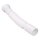 Siphon 1 1/2"Igx40mm 325-830mm Kirchhoff 98836848 Flexibel Formbar für Spülbecken