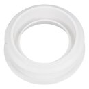 Spülrohrverbinder 44x55mm für Euro Wc Kirchhoff 988252149