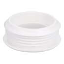 Spülrohrverbinder 44x55mm für Euro Wc Kirchhoff 988252149