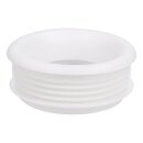 Spülrohrverbinder 44x55mm für Euro Wc Kirchhoff 988252149