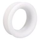 Spülrohrverbinder 44x55mm für Euro Wc Kirchhoff 988252149