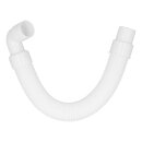 Siphon 1 1/2"X40/50mm Flexibel mit 3/4" Geräteanschluss Kirchhoff 98836548 für Spüle