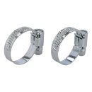 Schlauchverbinder für 19mmø 3/4" Kirchhoff 987382148 U.a. für Gartenschlauch