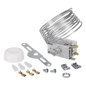 LUTH Premium Profi Parts Thermostat Vc110 kompatibel mit Ranco Vc110000000 für Kühlschrank