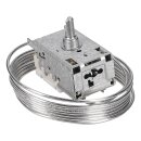 LUTH Premium Profi Parts Thermostat Vc110 kompatibel mit Ranco Vc110000000 für Kühlschrank