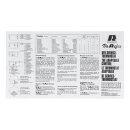 LUTH Premium Profi Parts Thermostat Vc110 kompatibel mit Ranco Vc110000000 für Kühlschrank