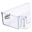 Türfach mitte für Kühlteil Beko 4666020100 in Kühlgefrierkombination