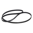 LUTH Premium Profi Parts Keilrippenriemen kompatibel mit Hutchinson 1244pj5ma für Waschmaschine