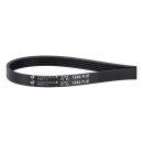 LUTH Premium Profi Parts Keilrippenriemen kompatibel mit Hutchinson 1244pj5ma für Waschmaschine