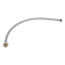 Anschlussschlauch 3/8"X1/2" Igxig 500mm Flexibel für Sanitärzulauf Kirchhoff 98628035