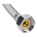 Anschlussschlauch 3/8"X1/2" Igxig 500mm Flexibel für Sanitärzulauf Kirchhoff 98628035