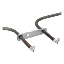 LUTH Premium Profi Parts Heizung Unterhitze kompatibel mit Electrolux 3879671000 Backer in Backofen