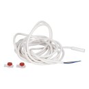 Reparatur-Kit kompatibel mit Liebherr 959020600 Bluparts - Kompatibel 10107854 für Kühlschrank