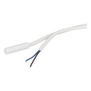 LUTH Premium Profi Parts Reparatur-Kit kompatibel mit Liebherr 959020600 10107854 für Kühlschrank