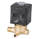 Magnetventil kompatibel mit Philips 423901013832 Bluparts in Dampfbügelstation