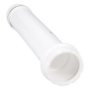 Verlängerungsrohr, 1 1/2"X 250mm, für Dn4mm Siphon Kirchhoff 98837488 für Spüle