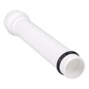 Verlängerungsrohr, 1 1/2"X 250mm, für Dn4mm Siphon Kirchhoff 98837488 für Spüle