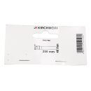 Verlängerungsrohr, 1 1/2"X 250mm, für Dn4mm Siphon Kirchhoff 98837488 für Spüle