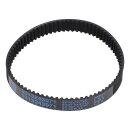 Zahnriemen Delonghi As00009034 für Kaffeemaschine