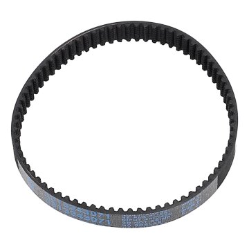 LUTH Premium Profi Parts Zahnriemen kompatibel mit Delonghi As00009034 für Kaffeemaschine