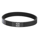 LUTH Premium Profi Parts Zahnriemen kompatibel mit Delonghi As00009034 für Kaffeemaschine