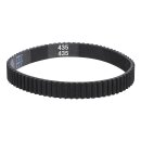 LUTH Premium Profi Parts Zahnriemen kompatibel mit Delonghi As00009034 für Kaffeemaschine