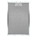 Metallfettfilter Bauknecht C00927407 380x256mm für Dunstabzugshaube