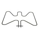 Heizung Unterhitze kompatibel mit Smeg 806890529 in Backofen