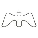 Heizung Unterhitze kompatibel mit Smeg 806890529 in Backofen