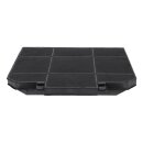 LUTH Premium Profi Parts Aktivkohlefilter kompatibel mit Electrolux 9029866374 für Dunstabzugshaube