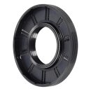 LUTH Premium Profi Parts Lagerwellendichtung kompatibel mit LG 4036er2004a 37x76x9,5/12 für Waschmaschine