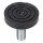 Fuss kompatibel mit Candy/ Hoover 43025155 für Waschmaschine