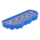 LUTH Premium Profi Parts Staubbehälterfilter kompatibel mit Samsung Dj63-01126a für Bodenstaubsauger