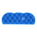 Staubbehälterfilter kompatibel mit Samsung Dj63-01126a für Bodenstaubsauger