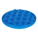 LUTH Premium Profi Parts Motorschutzfilter kompatibel mit Samsung Dj63-01285a 142mmø für Bodenstaubsauger