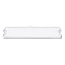 Lampenabdeckung Bauknecht C00937412 für Dunstabzugshaube