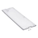 LUTH Premium Profi Parts Lampenabdeckung kompatibel mit Bauknecht C00937412 für Dunstabzugshaube