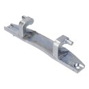 Türscharnier kompatibel mit Bosch 10013617 für Waschmaschine Frontlader