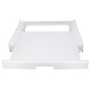 LUTH Premium Profi Parts Zwischenbaurahmen Hastku10 kompatibel mit Candy/ Hoover 35602564 für Trockner