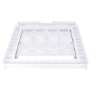 LUTH Premium Profi Parts Zwischenbaurahmen Hastku10 kompatibel mit Candy/ Hoover 35602564 für Trockner