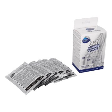 Reinigungstabs Haier Cdt2005 35602256 für Geschirrspüler 6stk