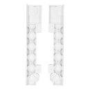 Zwischenbaurahmen Wsk1102/2 Slm Fm Stck Kit Candy/ Hoover 35602394 für Trockner