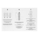 LUTH Premium Profi Parts Zwischenbaurahmen...