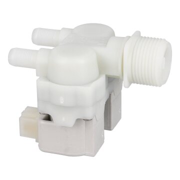 LUTH Premium Profi Parts Magnetventil 2-Fach Universal