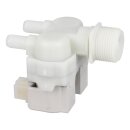 LUTH Premium Profi Parts Magnetventil 2-Fach Universal