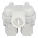 Magnetventil 2-Fach Universal