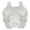 Magnetventil 2-Fach Universal