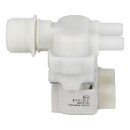 Magnetventil 2-Fach Universal